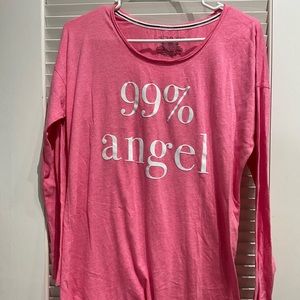 Victoria’s Secret Sleep Dress